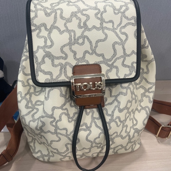 Tous Backpack - Picture 1 of 3